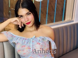 Arihotts