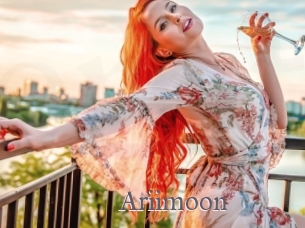 ariimoon Erotik Cams