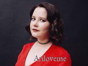 Ariloveme