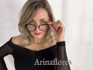 Arinaflores