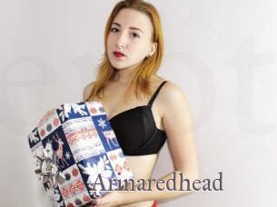 Arinaredhead