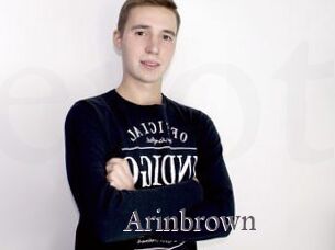 Arinbrown