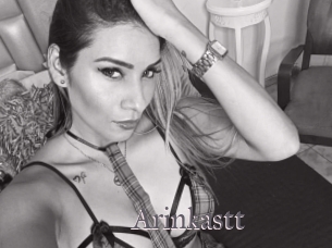 Arinkastt