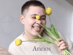 Aririos