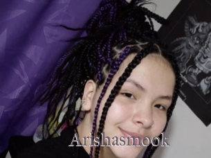Arishasmook