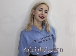 Arleighcleeton