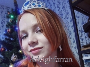 Arleighfarran
