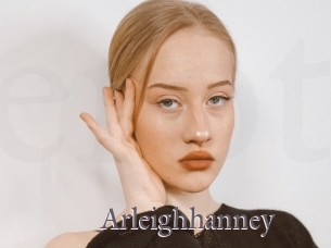 Arleighhanney