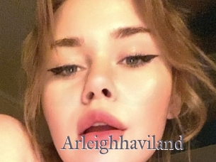 Arleighhaviland