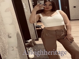 Arleighheritage