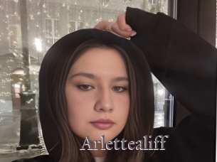 Arlettealiff