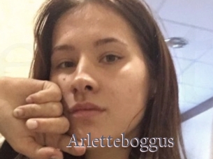 Arletteboggus