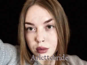 Arlettebride