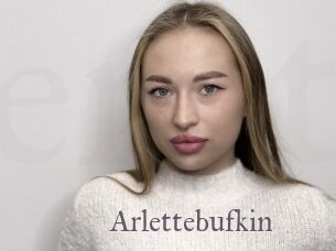 Arlettebufkin