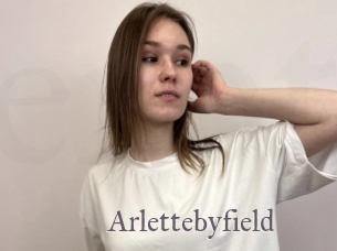 Arlettebyfield