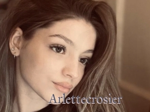 Arlettecrosier