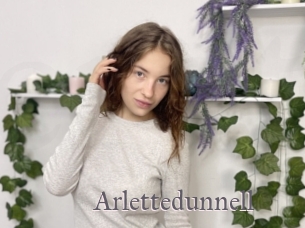 Arlettedunnell