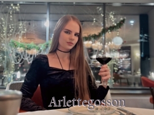 Arlettegosson