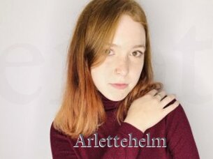 Arlettehelm
