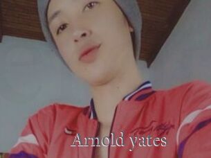 Arnold_yates