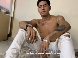 Aronfanton