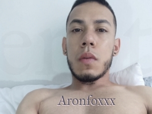 Aronfoxxx