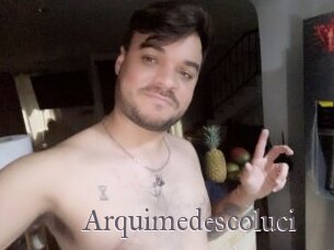 Arquimedescoluci