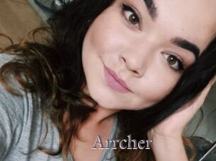 Arrcher