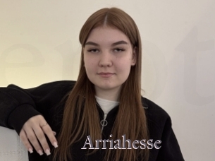 Arriahesse