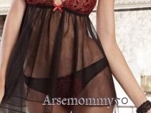 Arsemommy50