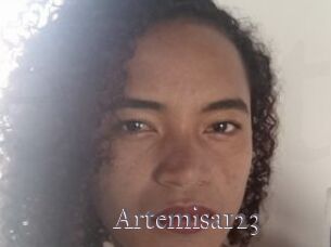 Artemisa123