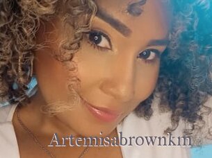 Artemisabrownkm
