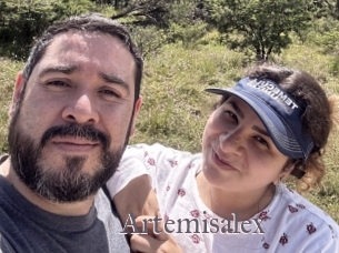 Artemisalex