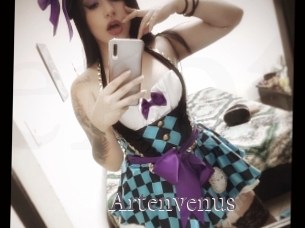 Artenvenus