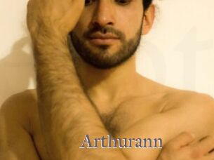 Arthurann