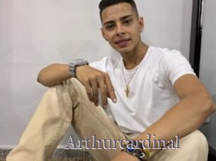 Arthurcardinal