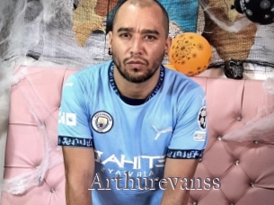arthurevanss Erotik Cams