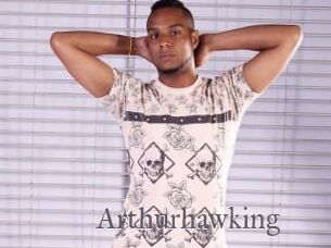 Arthurhawking