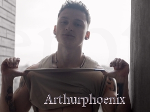 Arthurphoenix