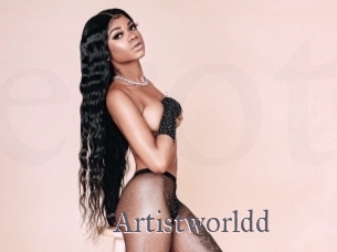 artistworldd Erotik Cams