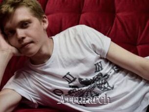 Arturarch