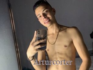 Arturcorter