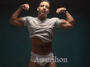 Arturjhon