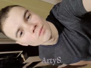 ArtyS
