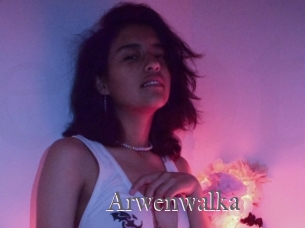 Arwenwalka