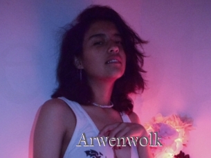 Arwenwolk