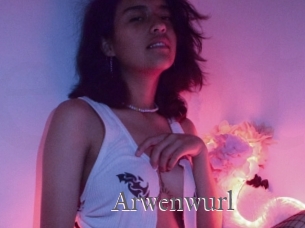 Arwenwurl