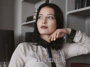 Aryamilk