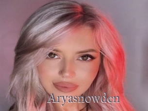 Aryasnowden