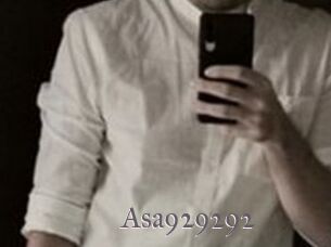 Asa929292